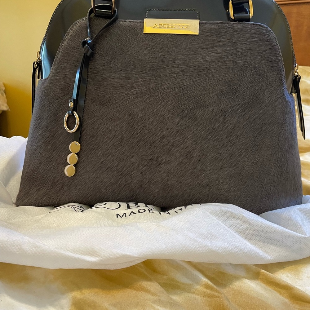 Ab Bellucci made in Italy Bag